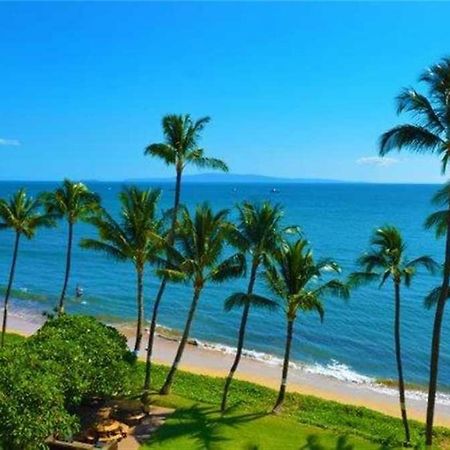 Kealia Resort 502 Kihei Εξωτερικό φωτογραφία