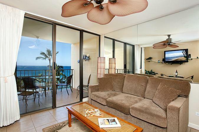 Kealia Resort 502 Kihei Εξωτερικό φωτογραφία