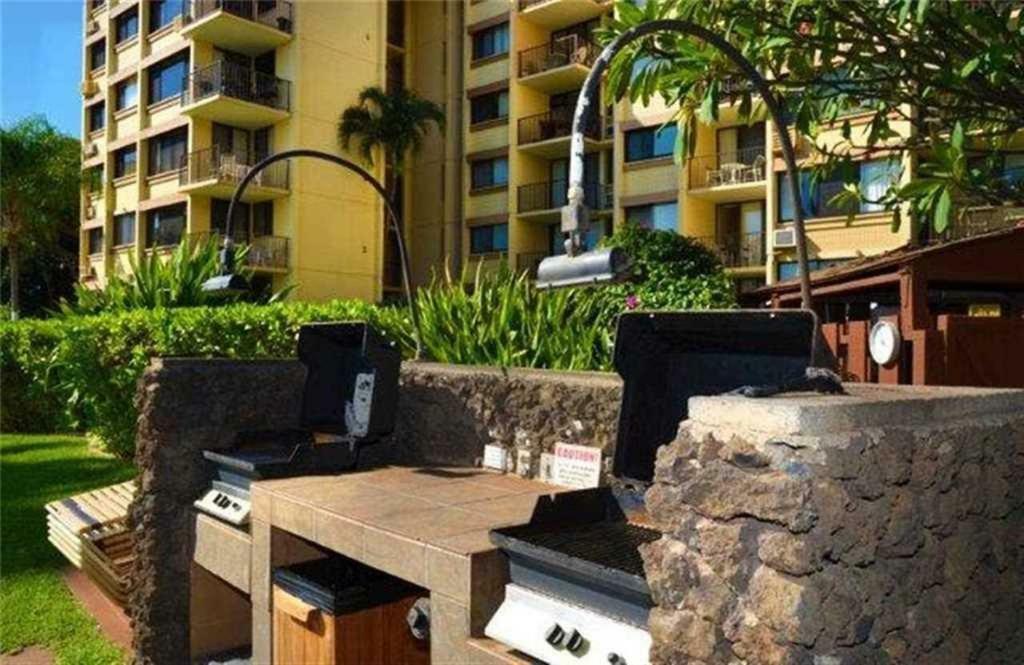 Kealia Resort 502 Kihei Εξωτερικό φωτογραφία