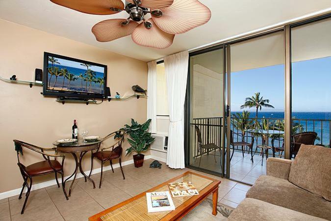Kealia Resort 502 Kihei Εξωτερικό φωτογραφία